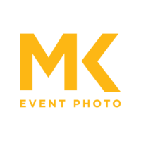 MK Event Photo Logo